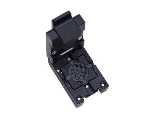 LGA8pin无磁测试座socket_500x405