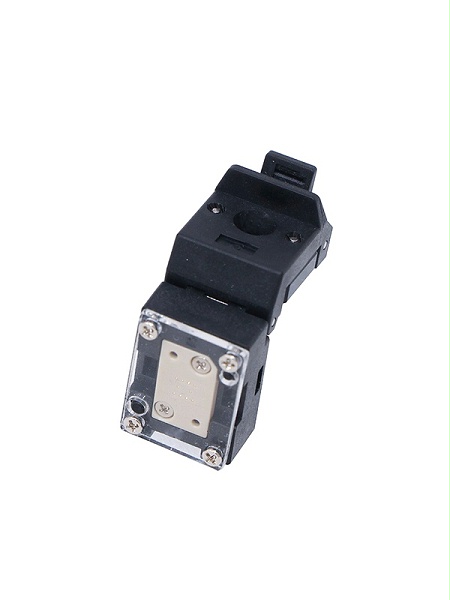 老化座DFN芯片夹具