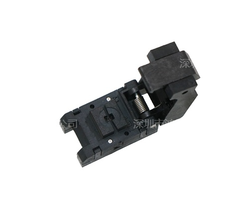 LGA芯片测试socket