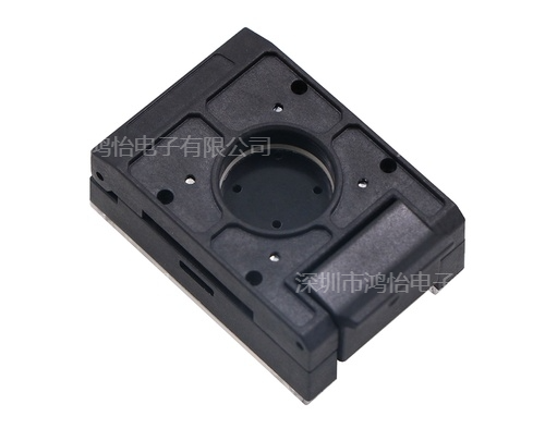 LGA8pin芯片测试座