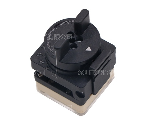 LGA12pin芯片ATE测试座