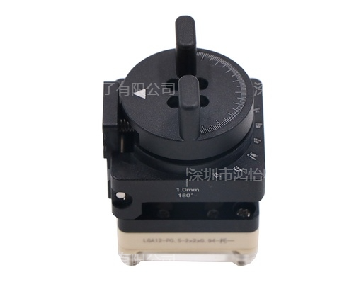 LGA12pin芯片ATE测试socket