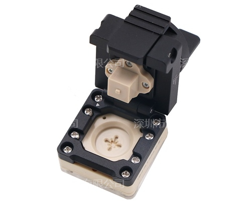 LGA芯片ATE测试socket