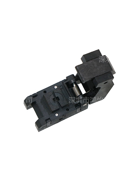 LGA芯片测试socket