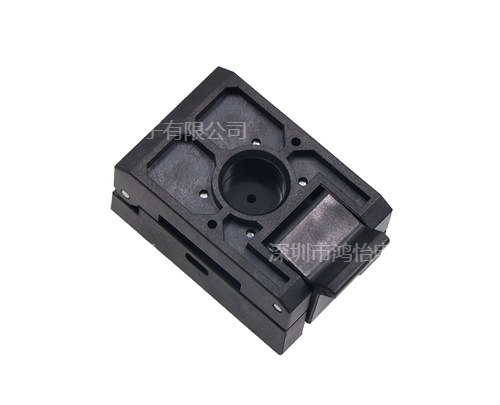 3225晶振老化测试座