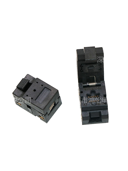 5032晶振测试socket