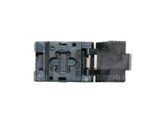 5032晶振测试socket