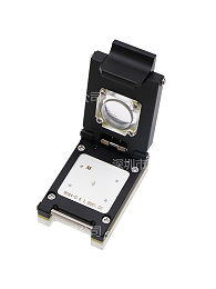 BGA4pin芯片测试座