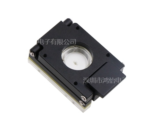BGA4pin芯片测试socket