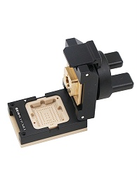 邮票孔109pin模块测试夹具