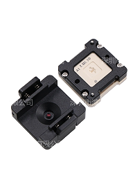 BGA芯片测试夹具