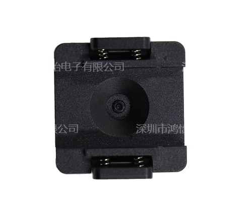 BGA16pin芯片测试夹具