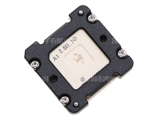 BGA芯片测试socket