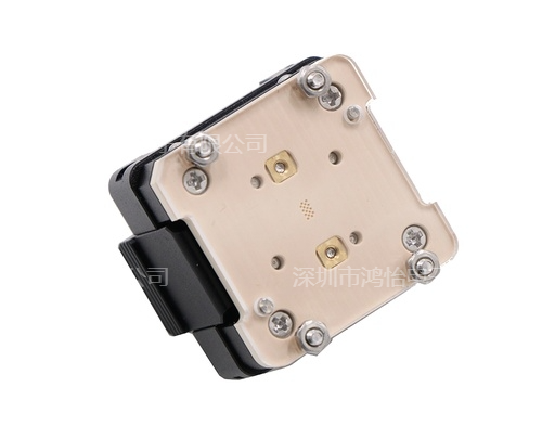 BGA芯片测试夹具