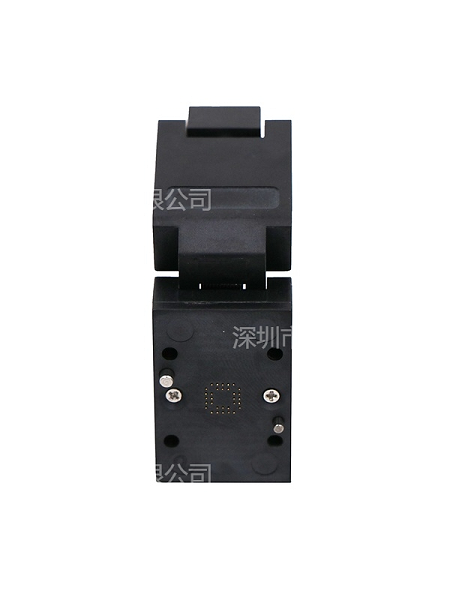 BGA芯片测试夹具