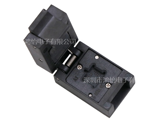 BGA芯片测试socket