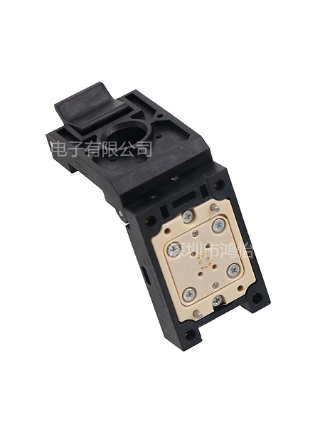 3225晶振老化socket