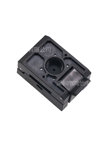 IC老化测试插座