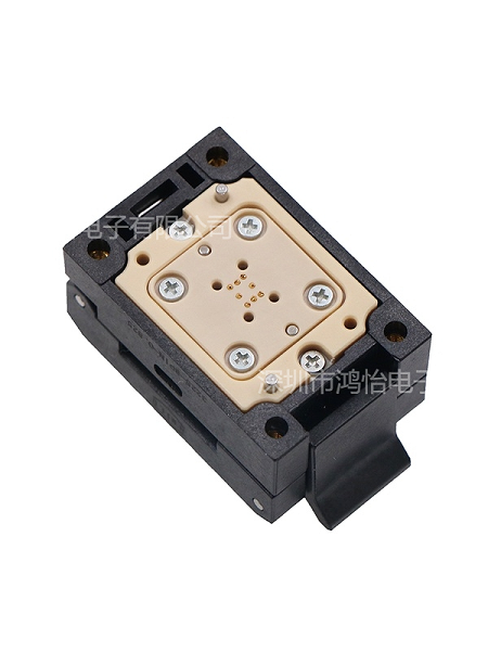 IC老炼测试夹具