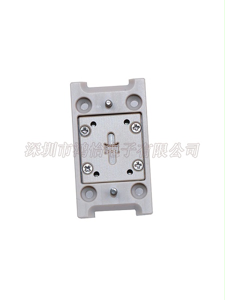 Kelvin socket