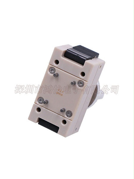 开尔文测试socket