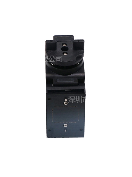 QFP芯片测试socket