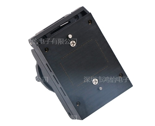QFP128pin测试夹具