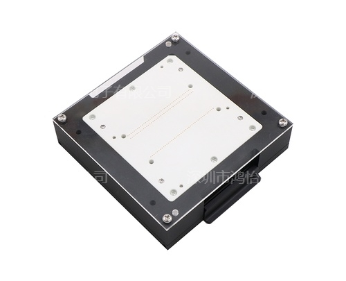 PGA芯片测试socket