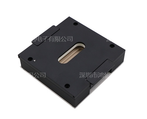 PGA芯片测试socket