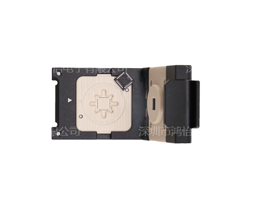 PLCC28pin-0.6mm socket