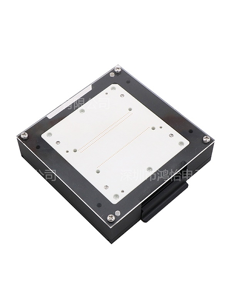 PGA芯片测试socket