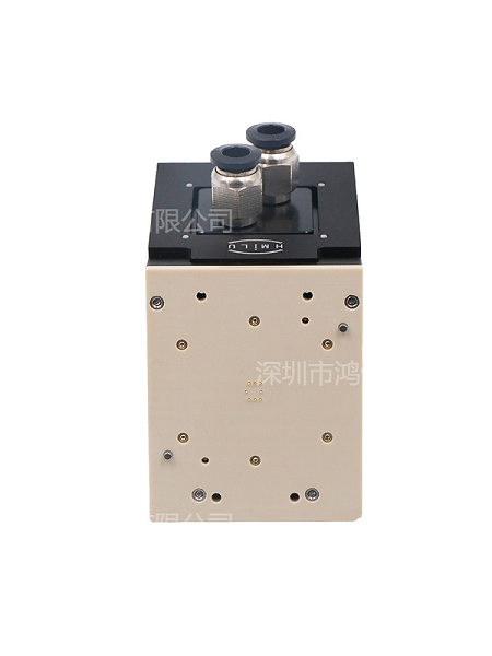 QFN芯片测试socket
