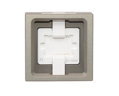 芯片烧录socket_500x405