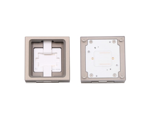 邮票孔模块16pin烧录座_500x405