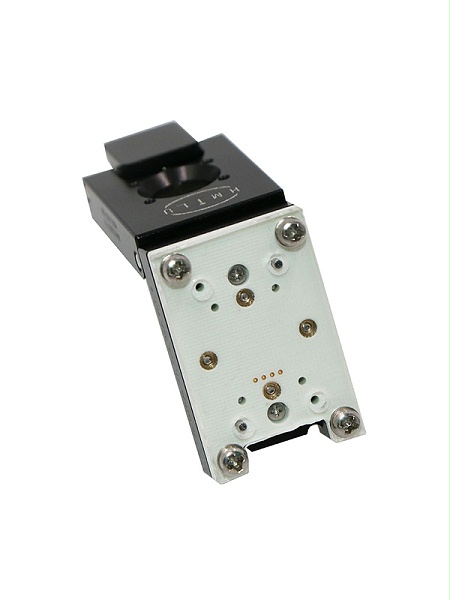 原件开关测试座