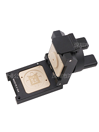 BGA232pin芯片测试座