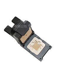 BGA256pin芯片测试夹具