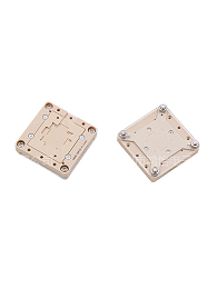 光电模块自动化ATE测试座