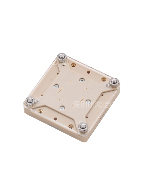 LCC光电模块测试夹具