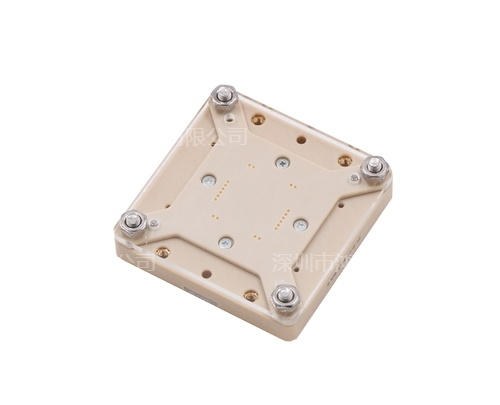 LCC48pin光电模块测试socket