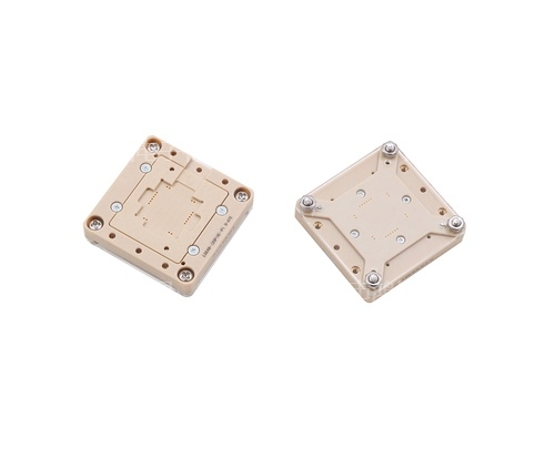 LCC光电模块测试socket