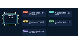 功率芯片测试：失效模式与三维验证方案—鸿怡电子芯片测试座的协同应用