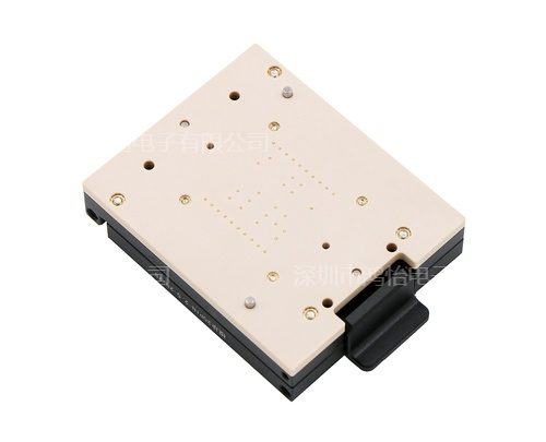 20pin-0.5mm模块测试夹具