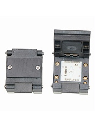 WLCSP芯片测试夹具