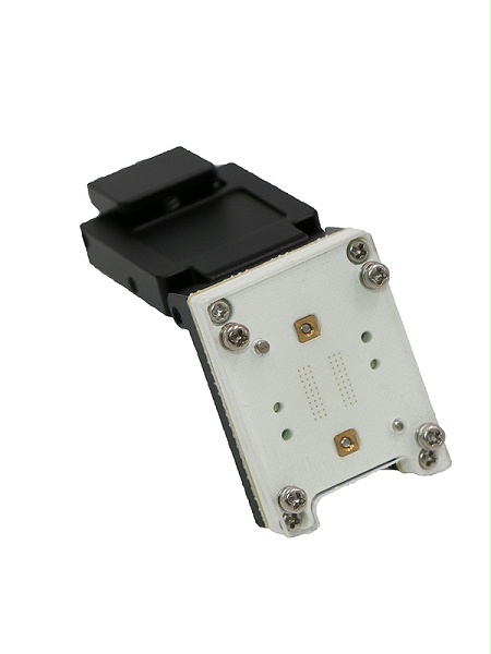 BGA60pin芯片测试座