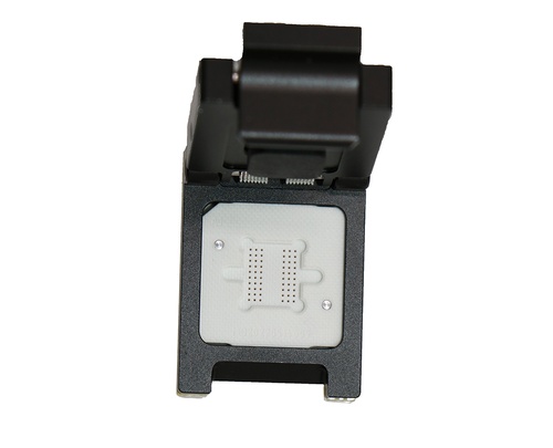 BGA60pin芯片测试座