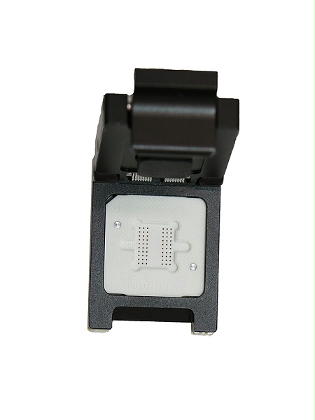 BGA60pin芯片测试座