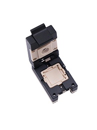 CLCC48pin芯片测试socket