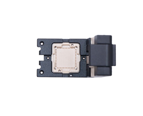 CLCC48探针测试座夹具_500x405