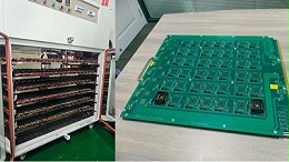 筑牢芯片可靠性防线！一文了解芯片高温老化压力测试标准-（鸿怡电子芯片老化座+老化板）